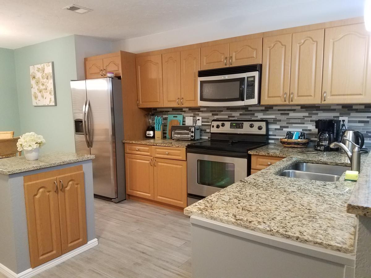 2Br/1Ba Sienna Park Apartment Sarasota Buitenkant foto