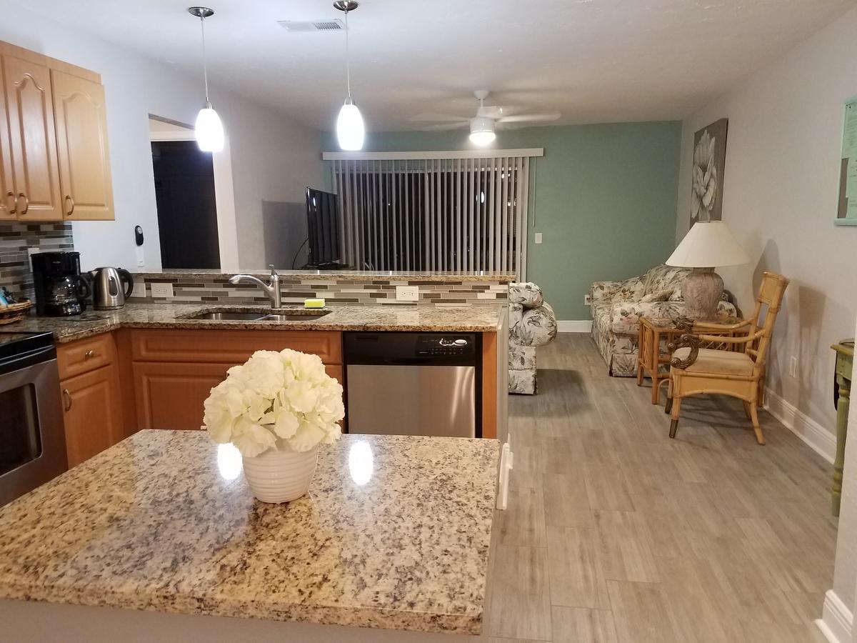 2Br/1Ba Sienna Park Apartment Sarasota Buitenkant foto