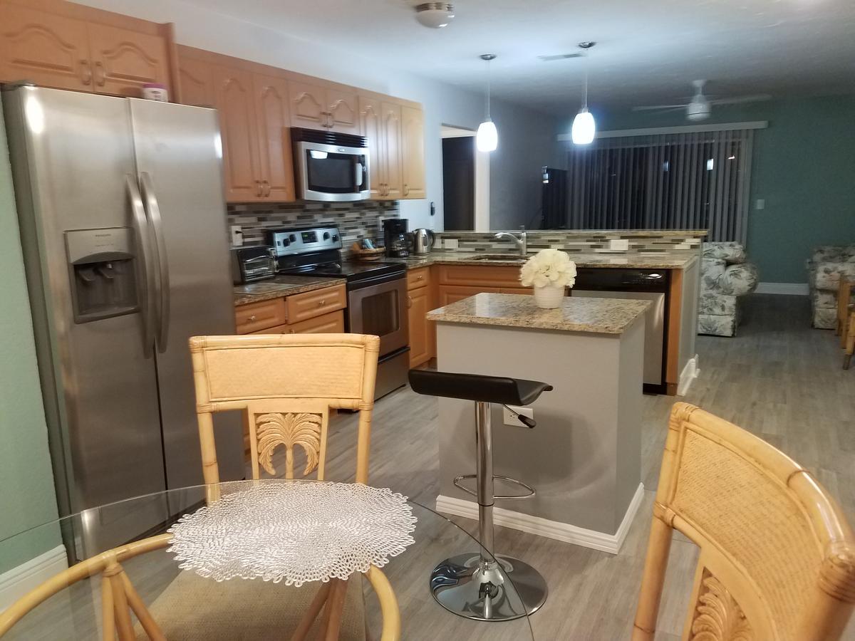 2Br/1Ba Sienna Park Apartment Sarasota Buitenkant foto