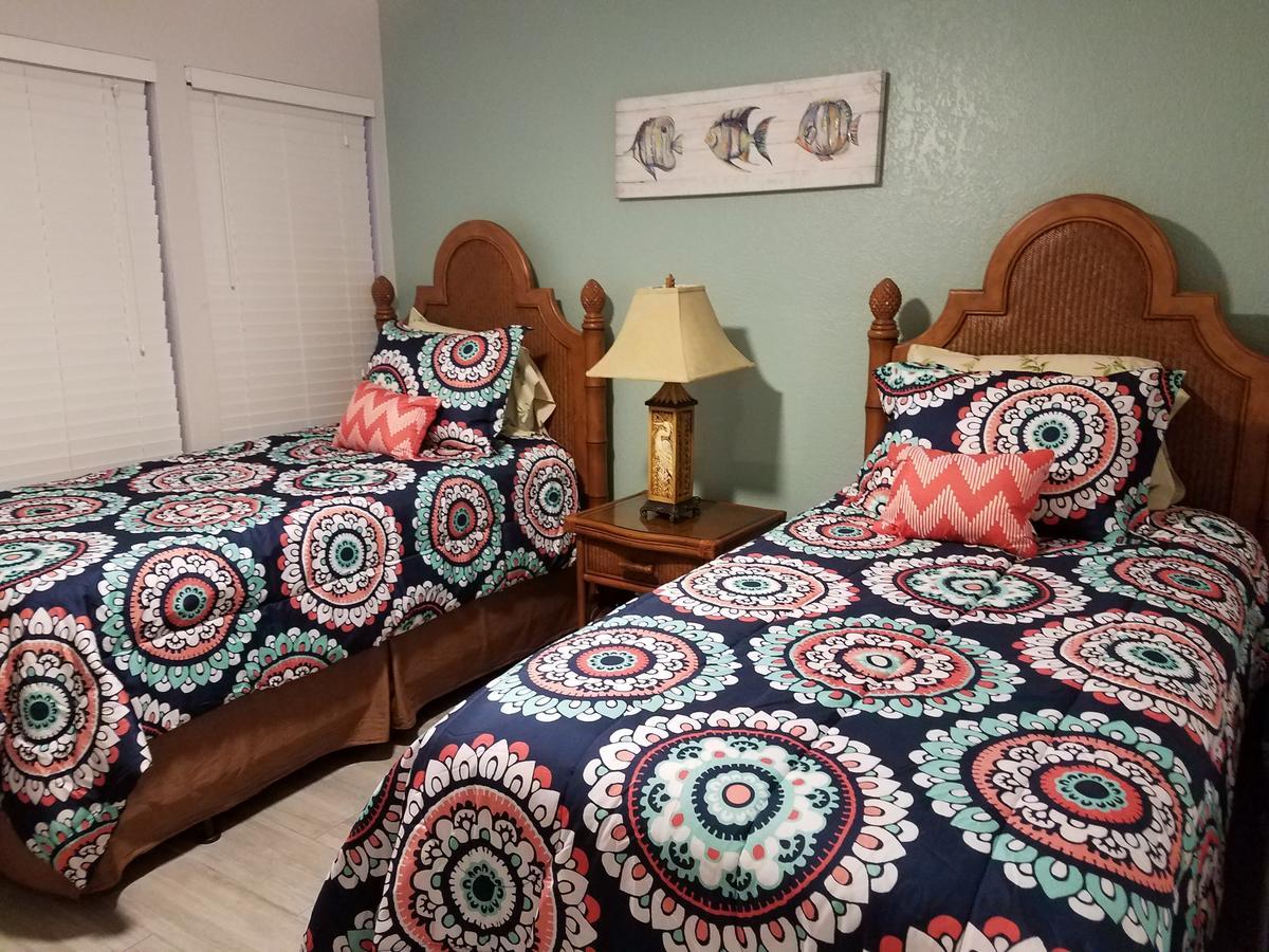 2Br/1Ba Sienna Park Apartment Sarasota Buitenkant foto