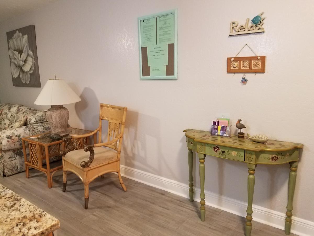 2Br/1Ba Sienna Park Apartment Sarasota Buitenkant foto