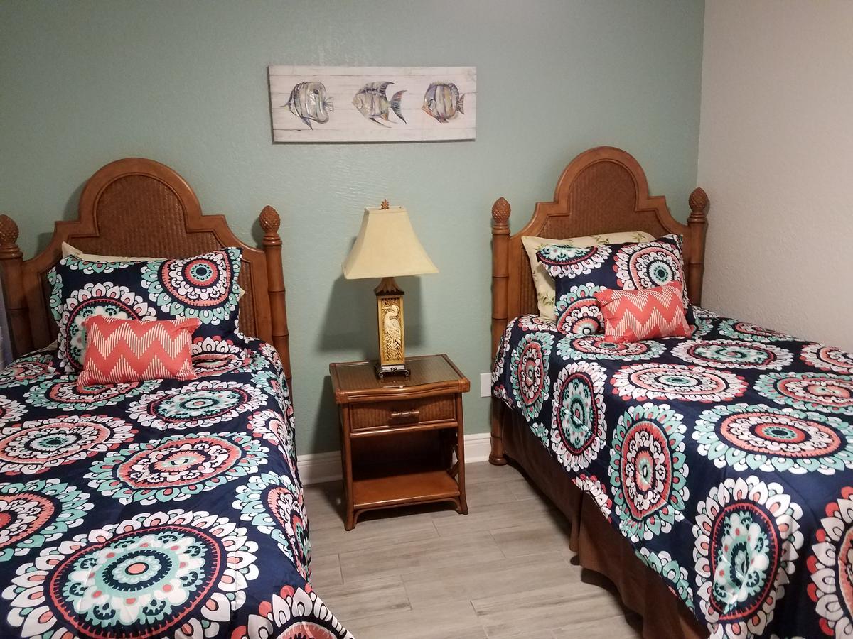 2Br/1Ba Sienna Park Apartment Sarasota Buitenkant foto