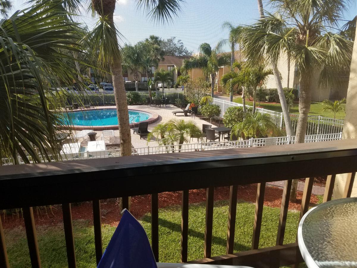 2Br/1Ba Sienna Park Apartment Sarasota Buitenkant foto
