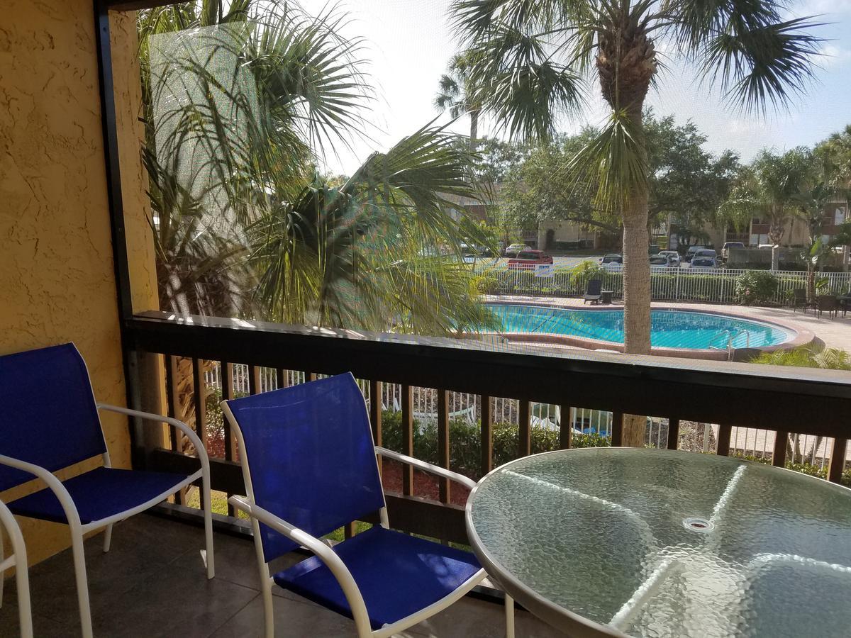 2Br/1Ba Sienna Park Apartment Sarasota Buitenkant foto