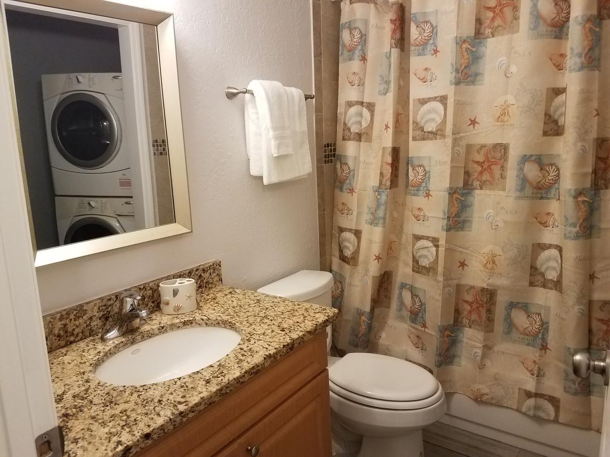 2Br/1Ba Sienna Park Apartment Sarasota Buitenkant foto