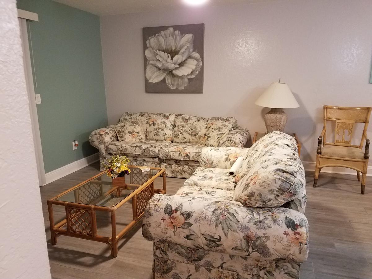 2Br/1Ba Sienna Park Apartment Sarasota Buitenkant foto